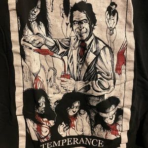 --ISO-- Ted Bundy and other Museum of Death Tarot shirts PLEASE DO NOT BUY -ISO!
